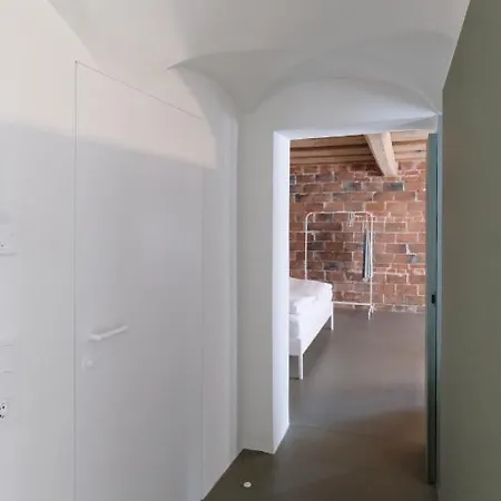 Apartment Entzueckende Kleine *