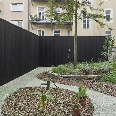 Entzueckende Kleine Appartamento Linz