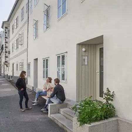 Entzueckende Kleine Appartamento