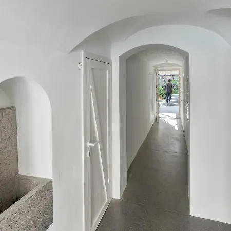 Appartamento Entzueckende Kleine Linz