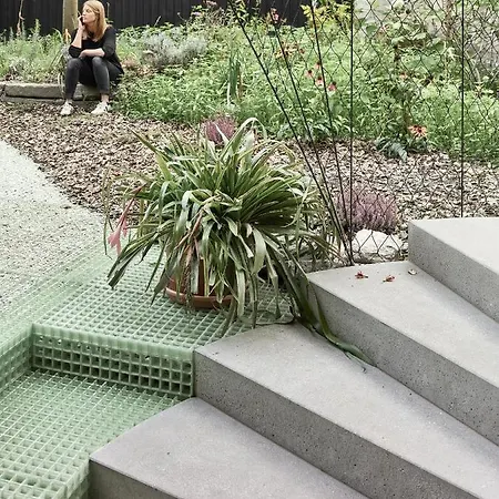 Apartment Entzueckende Kleine *