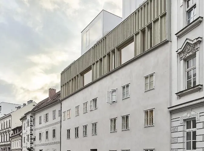 Entzueckende Kleine Lägenhet *