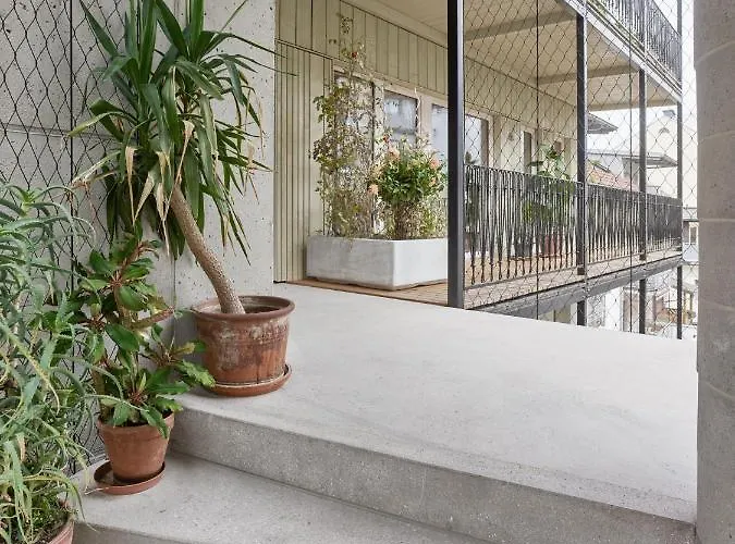 Lägenhet Entzueckende Kleine