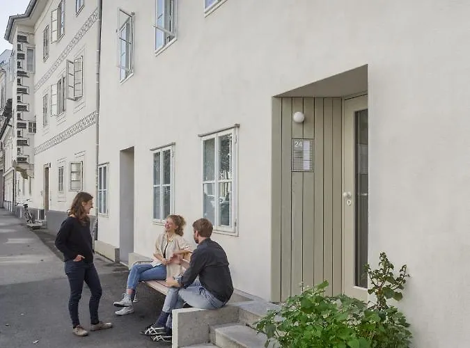 Entzueckende Kleine Lägenhet