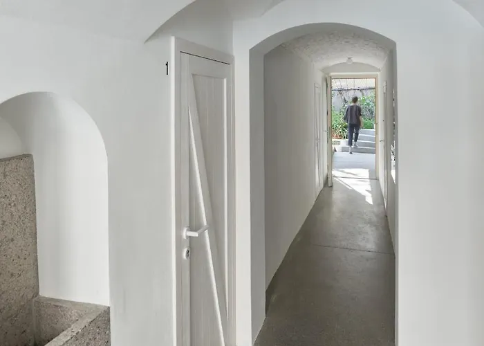 Lägenhet Entzueckende Kleine Linz