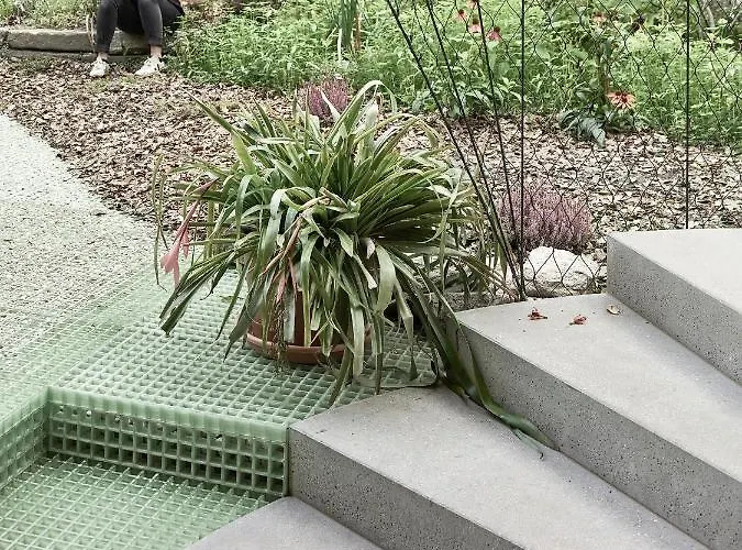 Lägenhet Entzueckende Kleine *