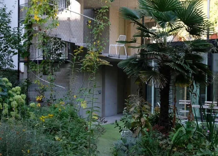 Lägenhet Entzueckende Kleine