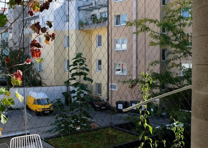 Lägenhet Entzueckende Kleine