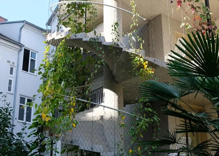 Entzueckende Kleine Lägenhet Linz