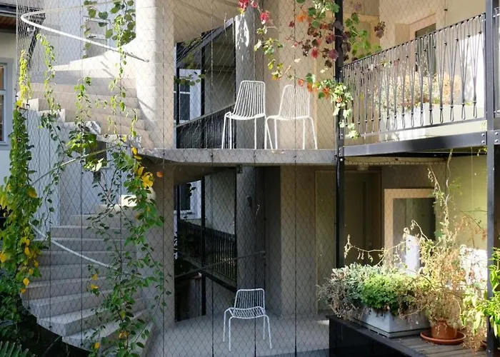 Entzueckende Kleine Lägenhet *