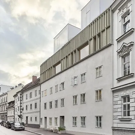 Entzueckende Kleine Apartmán *