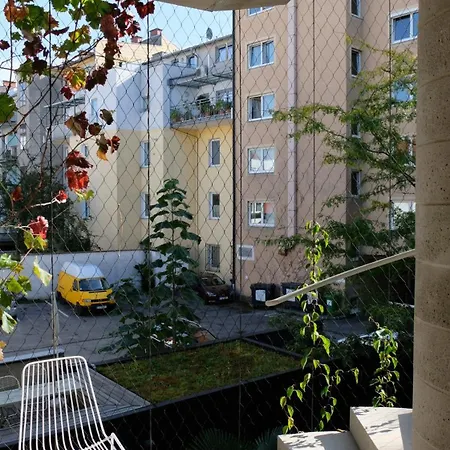 Apartmán Entzueckende Kleine